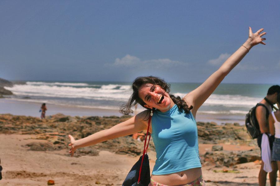 Whyz 4 You Private Rooms Puerto Morelos Exteriör bild
