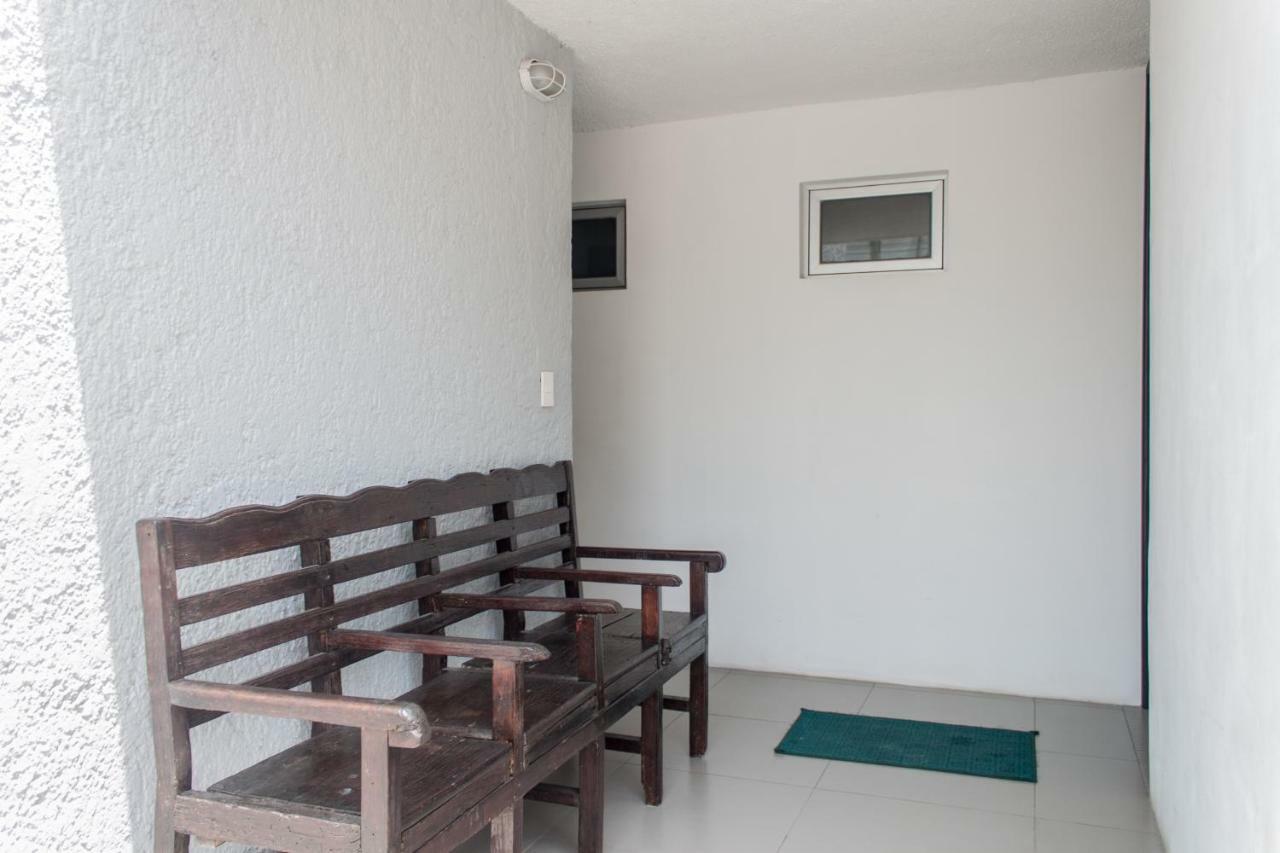 Whyz 4 You Private Rooms Puerto Morelos Exteriör bild
