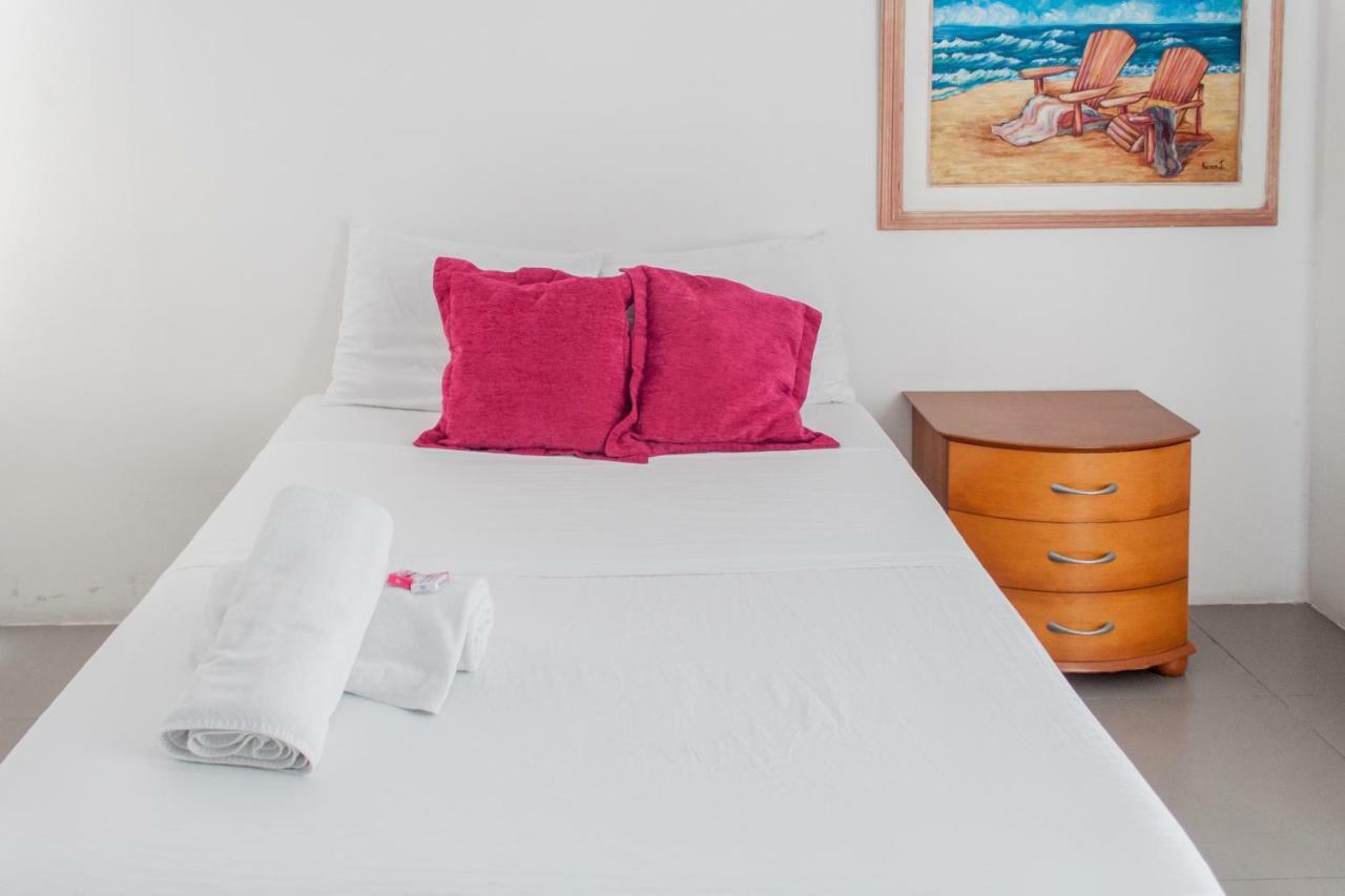 Whyz 4 You Private Rooms Puerto Morelos Exteriör bild