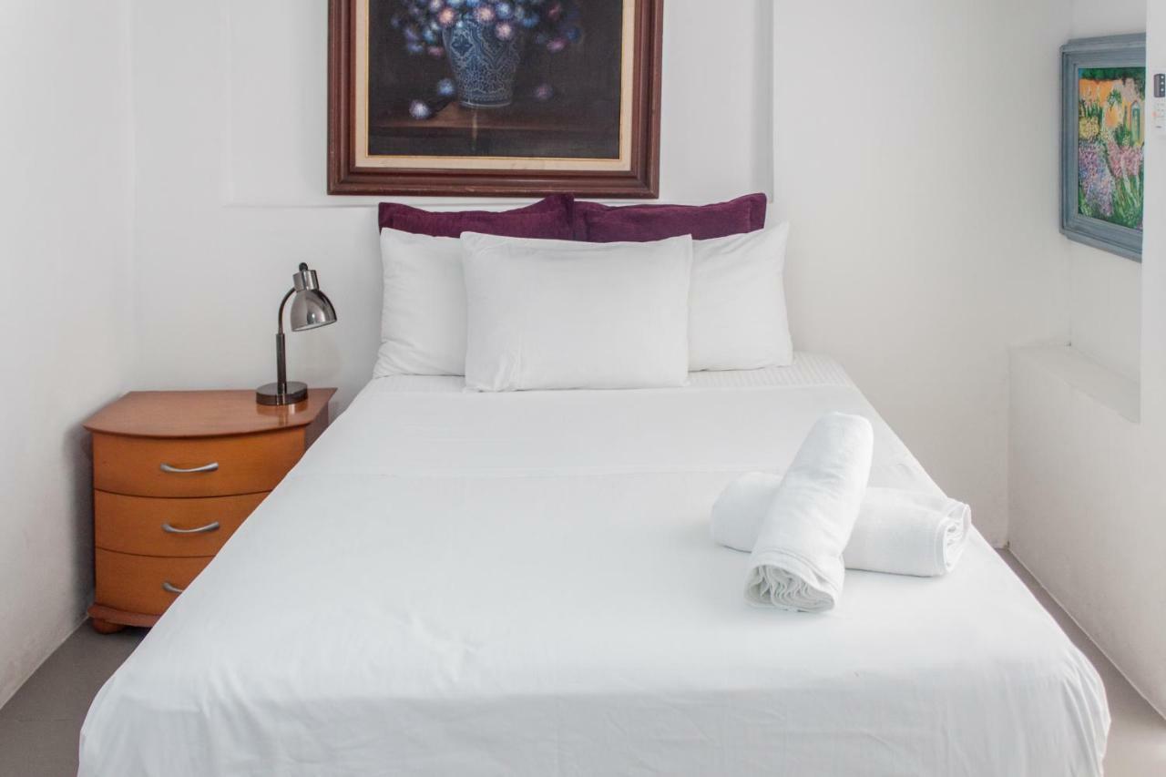 Whyz 4 You Private Rooms Puerto Morelos Exteriör bild